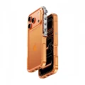 Orange Silver