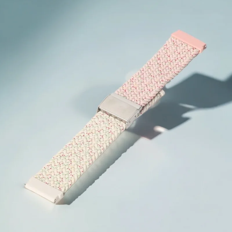 Braided Loop Band for Smartwatches – Various Sizes Available