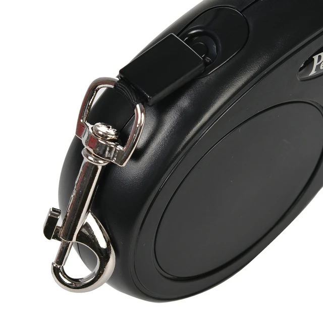 Dog Leash Automatic Retractable Pet Leash For Small Medium Dogs Cat Lead Extend Outdoor Walking Traction Rope Chihuahua Supplies 4