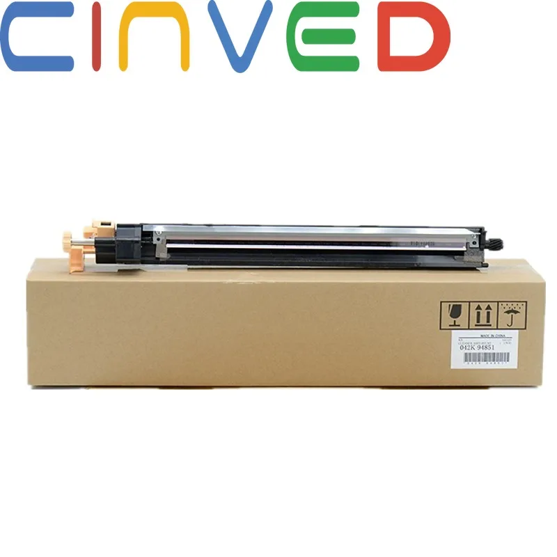 

042K94851 New Original Transfer Belt Cleaning Assembly for Xerox C2270 C2275 C3370 C3371 C3373 C3375