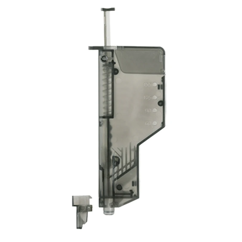 Chargeur court Mid-cap 85 billes pour AK Double Bell