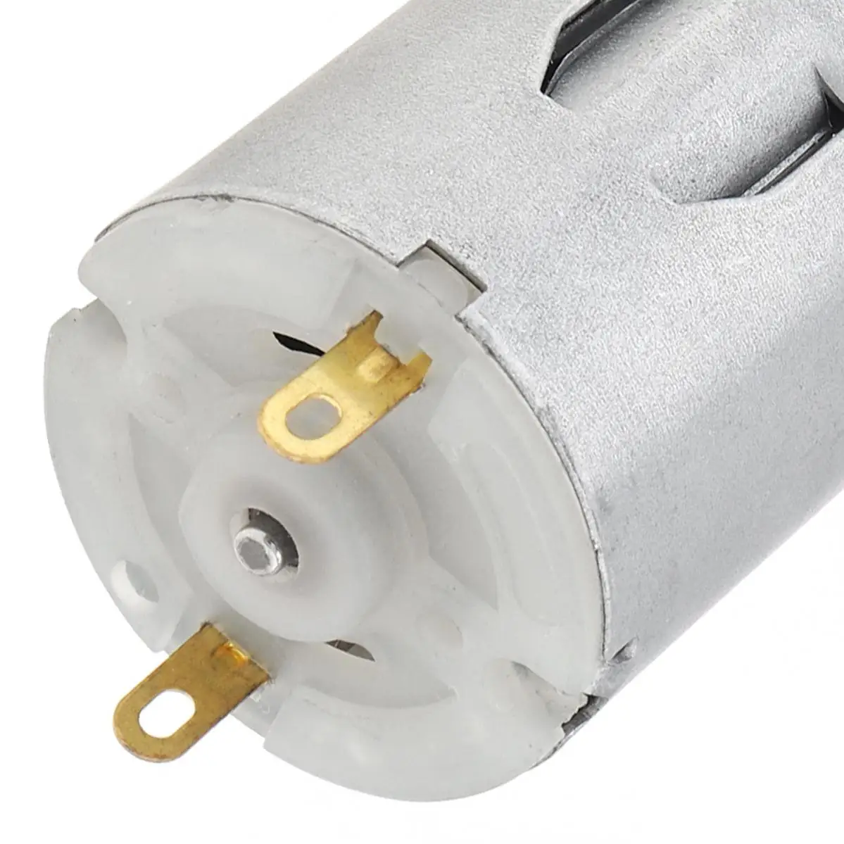LIUCH Motore DC R280: Potenza E Coppia Per I Tuoi Progetti Fai Da Te! (6-24V, 19800 Giri/min)
