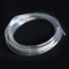 Aquarium CO2 Tube Pipe Oxygen Hose for Fish Tank Plant CO2 Generator Regulator Reactor System Kit Set Accessories PU 4*6mm 2