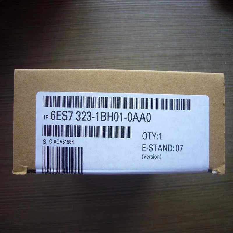 

New Original 6ES7323-1BL00-0AA0 S7300