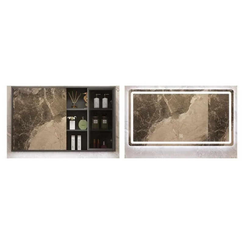 New bathroom cabinet integrated oversized basin bathroom washbasin washbasin cabinet combined household