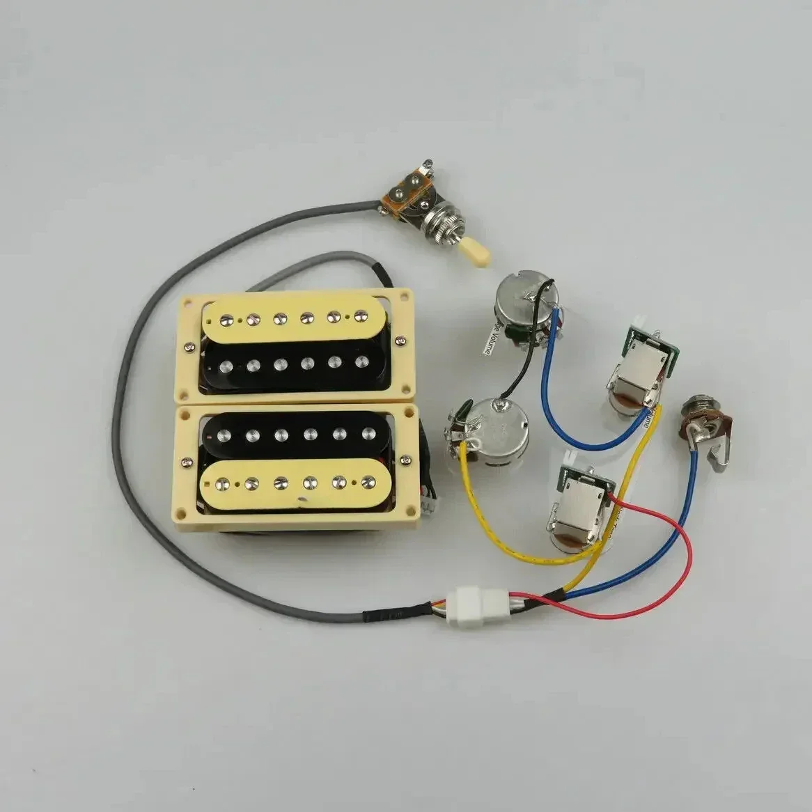 dsc-products