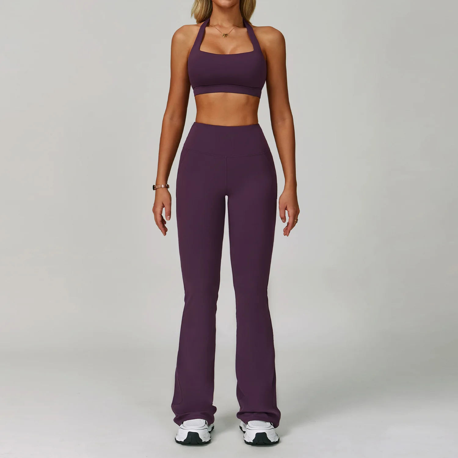 Purple set 2