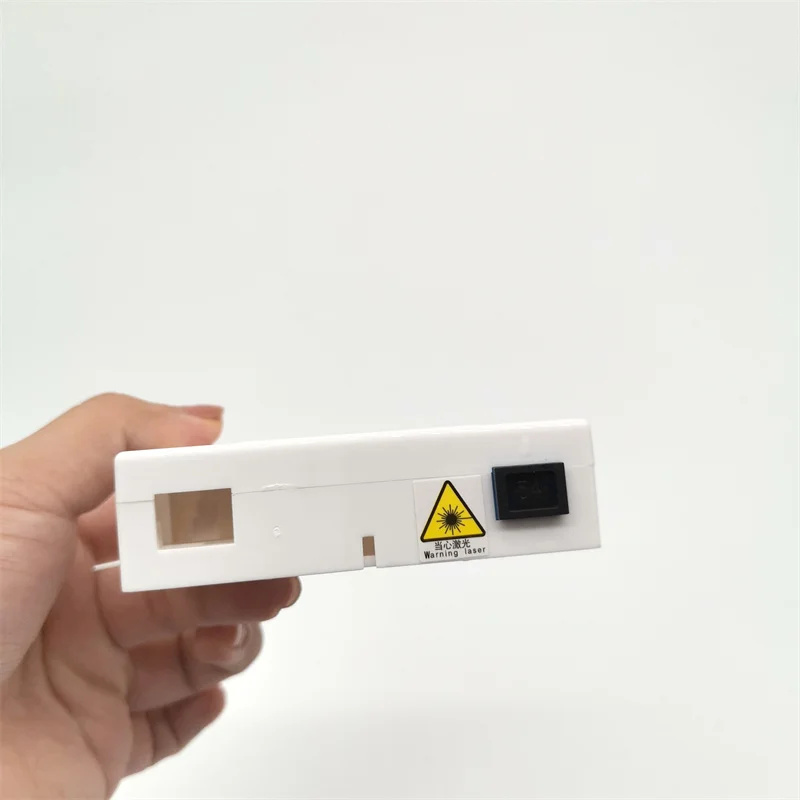 FTTH Fiber Panel Fiber Optical Terminal Junction Box Network Cable Socket SC Combination 86 Information Panels