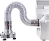 Electric Home Coffee Roaster Roasting Machine Nuts Barista Home 450g Electric Coffee Bean Roaster Machine Grain Dry 110V 4