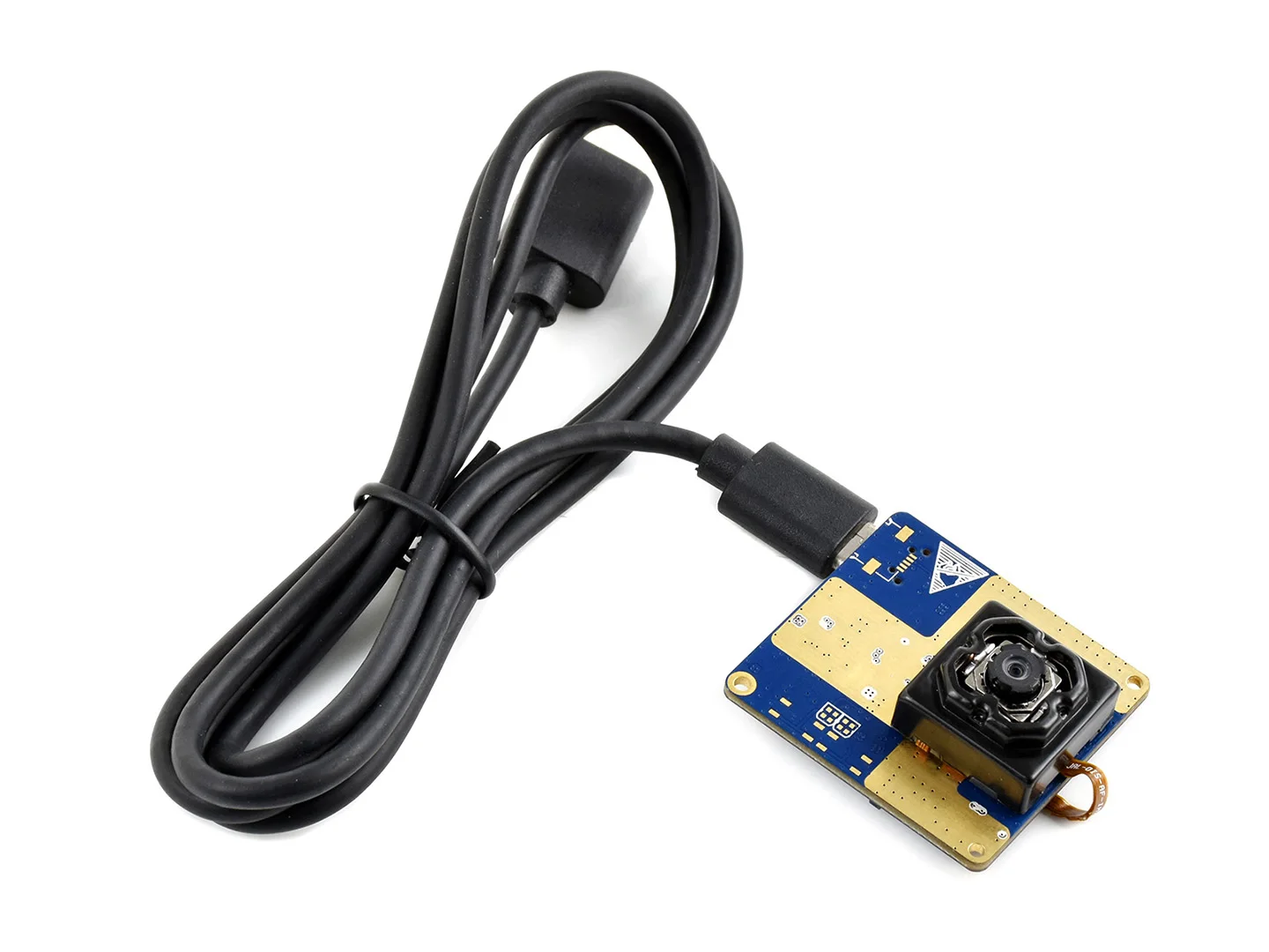 IMX258 13MP OIS USB-камера (A) оптическая стабилизация изображения Plug-and-Play без драйверов |