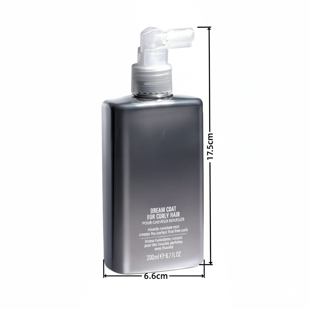 Curl Enhancing Spray 6