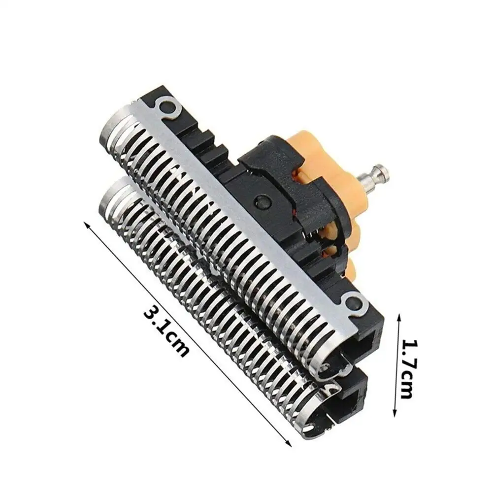 30B,310,330,340 Shaver Head Cassette Replacement for Braun Old  model: 7630,7640,7650,7664,7680,7690,7763,7765,7783,7785,7790,5746 : Beauty  & Personal Care