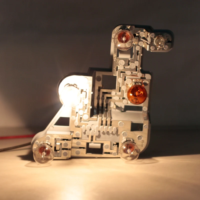 63217361305 Kit Porte-ampoule De Feu Arrière Gauche/droite + Faisceau