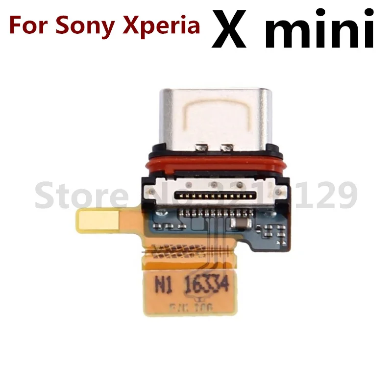 Enhanced USB Dock Charging Connector Port Charger Board Flex Cable