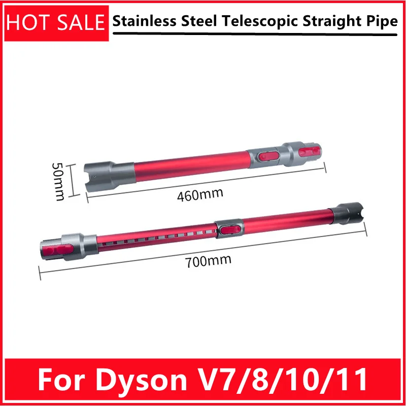 Stainless Steel Extension Pipe Fittings Stainless Steel Vacuum