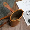 Quality Genuine Leather Crossbody Bag for Women Small Cow Skin Shoulder Fashion Phone Purse Female Promotion 5