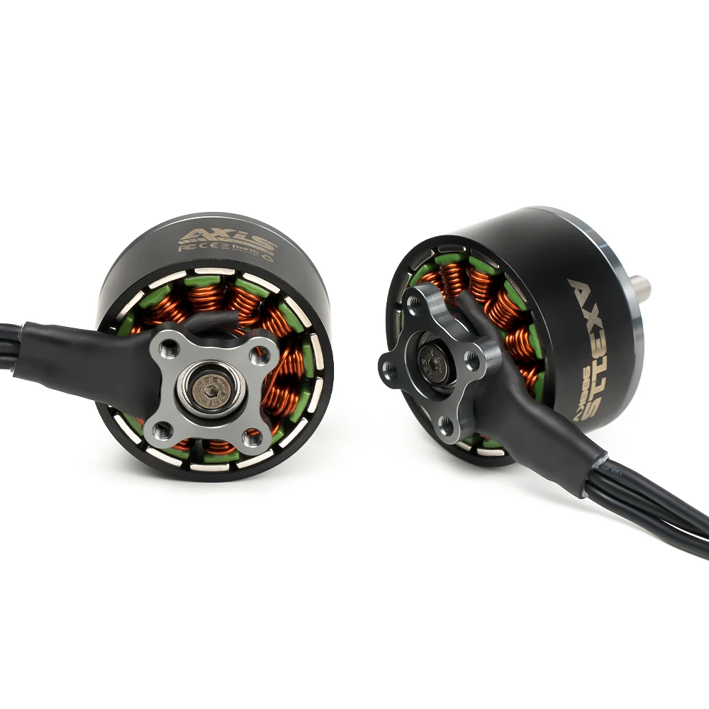 AxisFlying AX3115 900KV 3-6S Brushless Motor for RC Multirotor X-Class FPV Cinelifter Taurus X8Pro Protek60 FPV Camera Kit