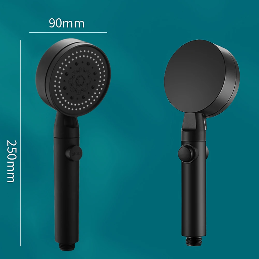 Рисунок 6 - Насадка для душа регулируемая