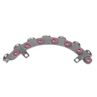 For BARUDAN Embroidery Machine Parts Thread End Trap Unit ASSY Bottom Under The Line Clamp Seven Needle B111 KG250010 - Image 3