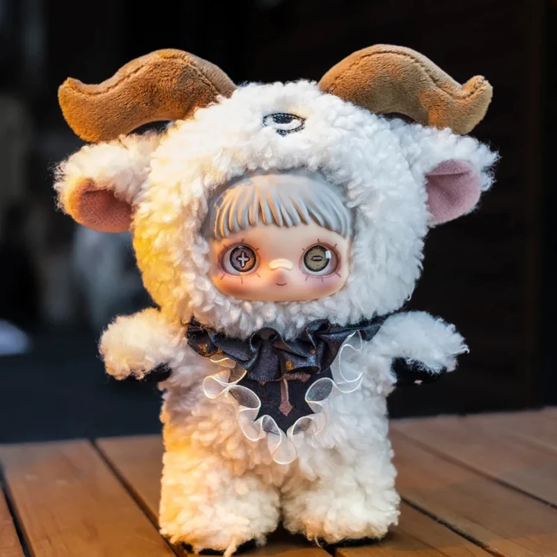 メイメイ ダークフォレストシリーズ ブラインドボックス アクション