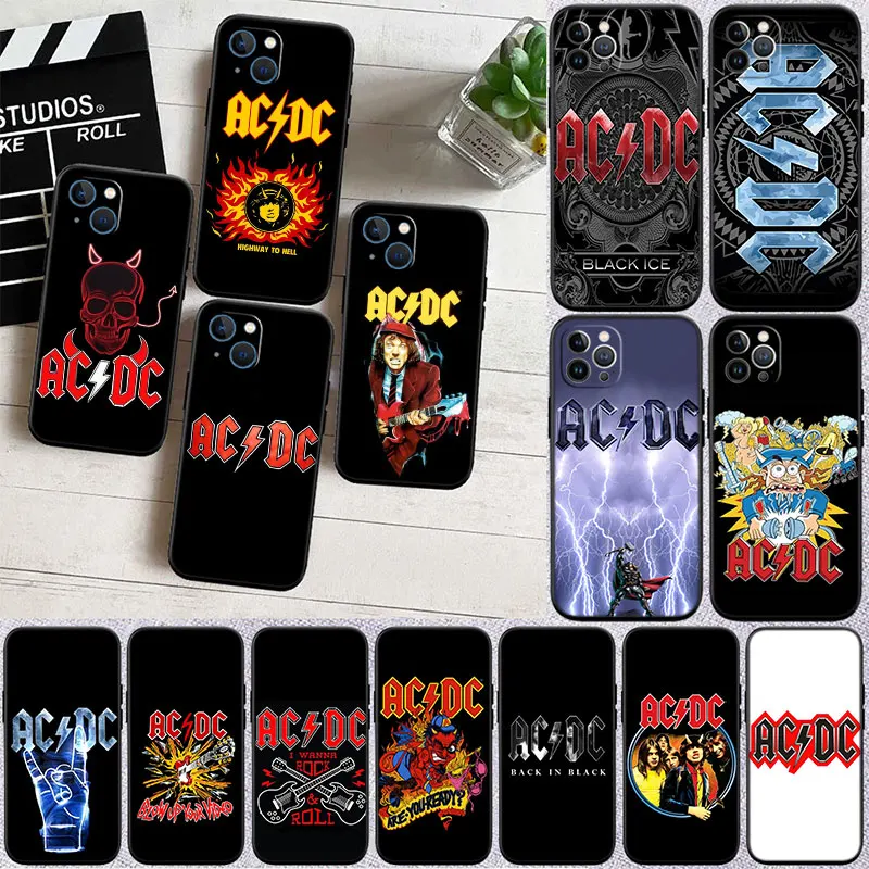 Premium Luxury Phone Case by A-acdc