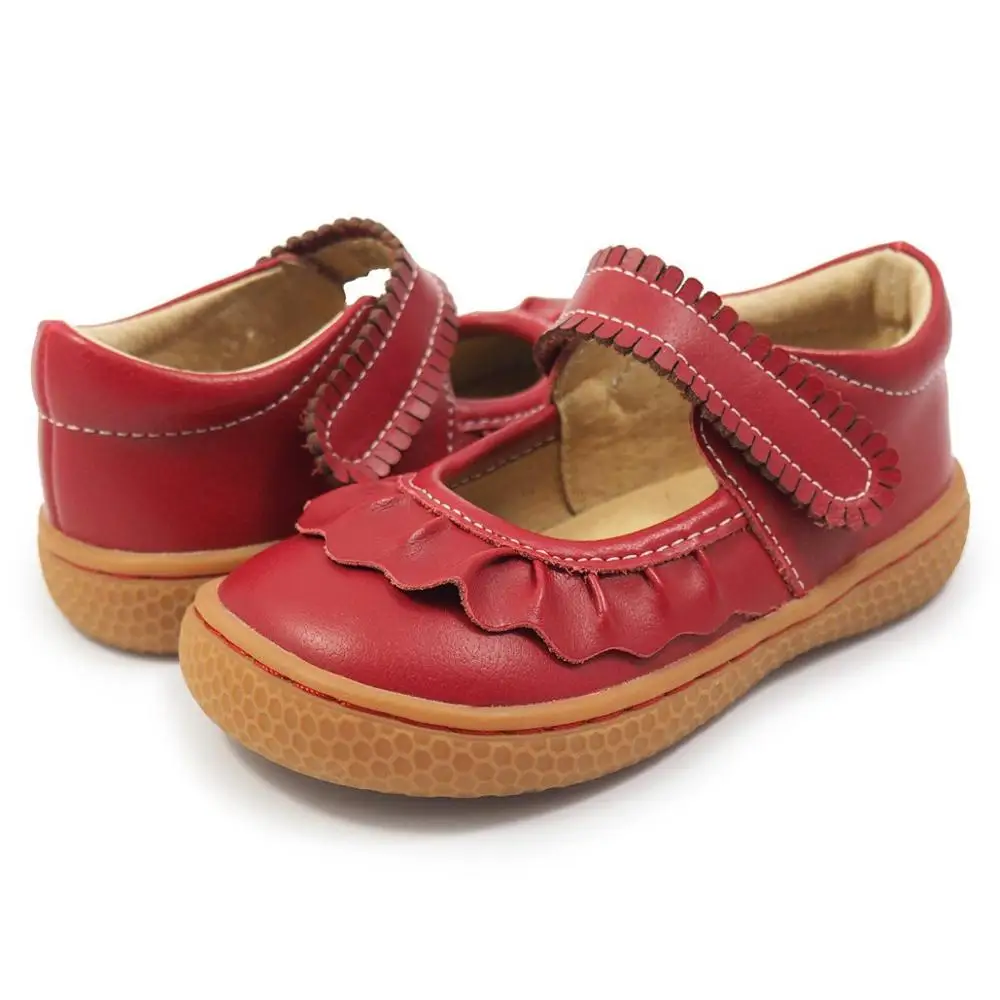 Livie & luca ruche sapatos infantis ao ar livre super perfeito design bonito meninas tênis casual 1-11 anos para a menina