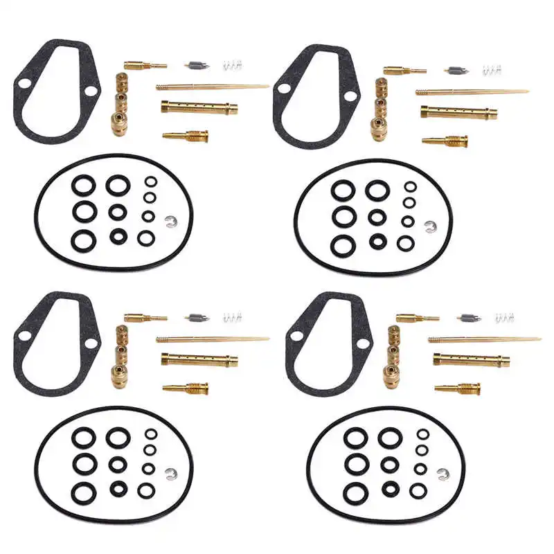 16010‑323‑315 Simple Installation Professional Rugged Carburetor Repair Kit Carb Rebuild Set