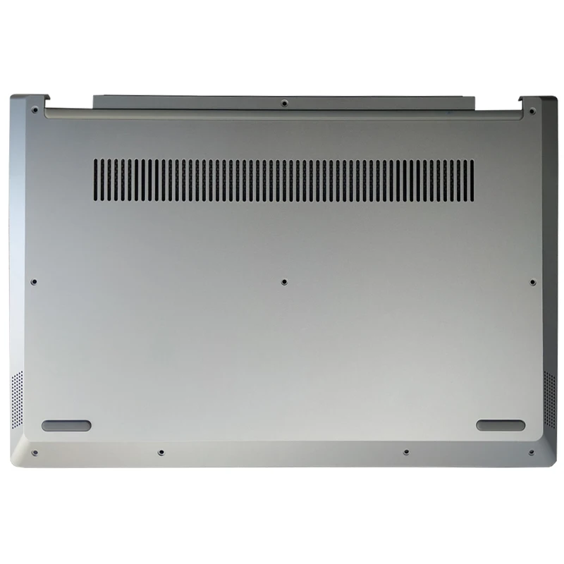 Dessous De Base Inférieur Argent Pour Lenovo Ideapad C340-14IWL, C340-14API, C340-14IML