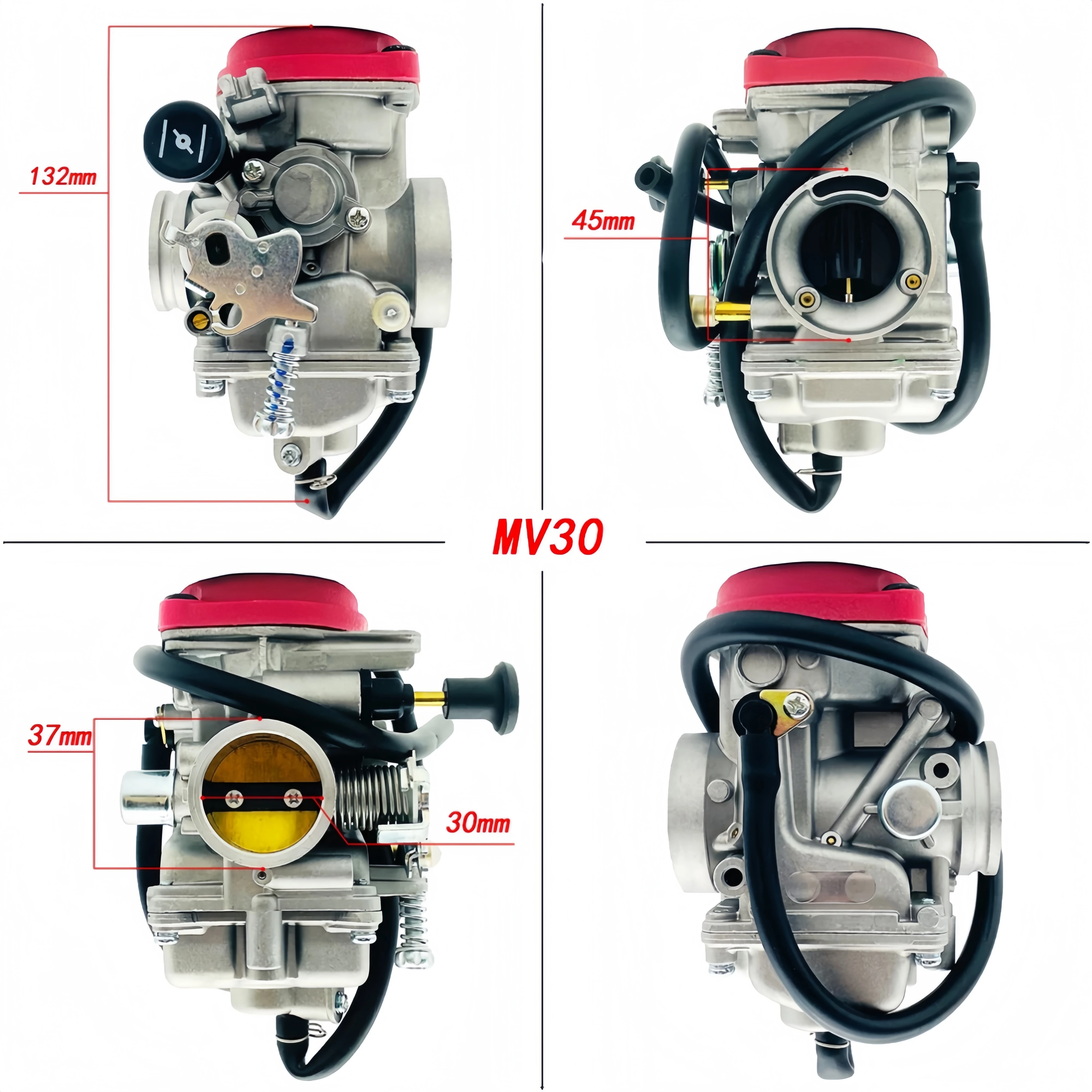 Карбюратор mv30p 5g