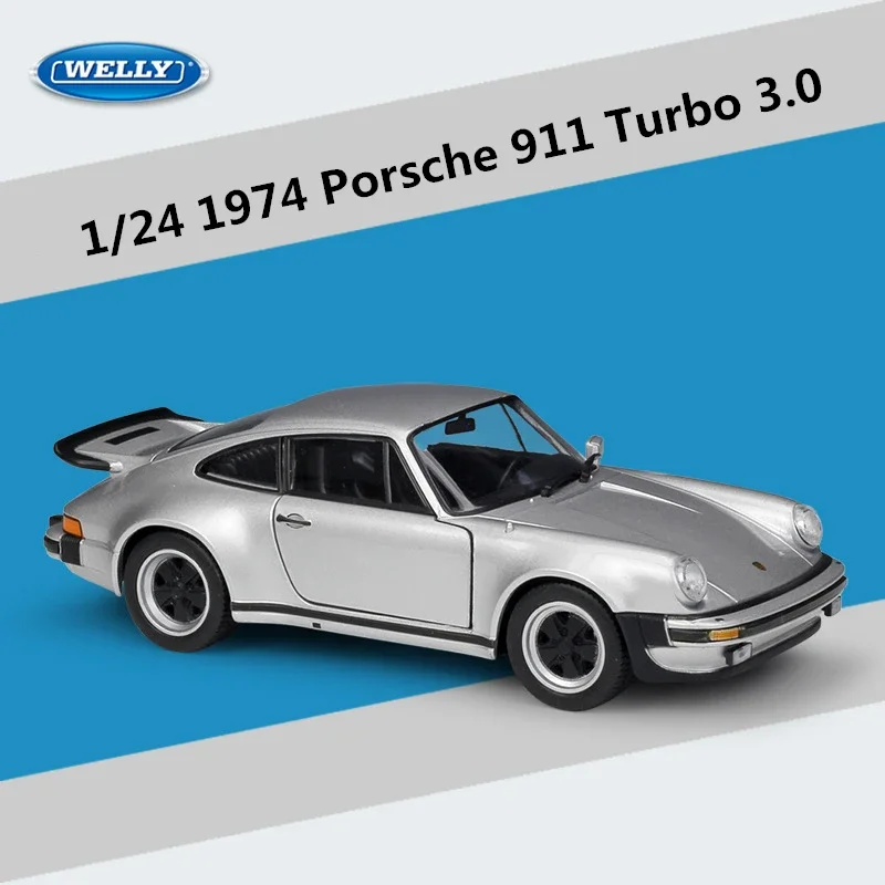 Modellino in miniatura Porsche 911 1/24 Maisto GT3 RS gelb/schwarz 1:24 Modellino in miniatura Porsche 911 1/24 Maisto GT3 RS gelb/schwarz 1:24