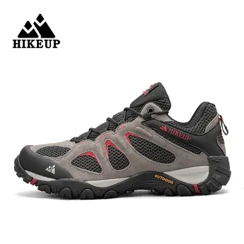 Men’s Breathable Hiking Shoes 1