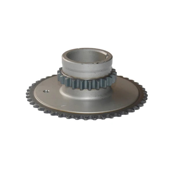凸轮轴正时齿轮 Engine Timing Camshaft Gear 2710301163 A2710301163 for Mercedes-Benz C250 SLK250 1.8L-12