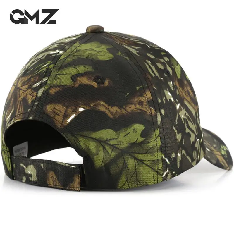 Fisherman Hat Camouflage Hat Baseball Hat Fishing Hat Sports Caps Camouflage Cap Sports Visor Hat Unisex Outdoor Sunscreen Quick-Drying Casual Cap Summer Camo Hiking Baseball Cap Sports Fishing Camping Camouflage Hats