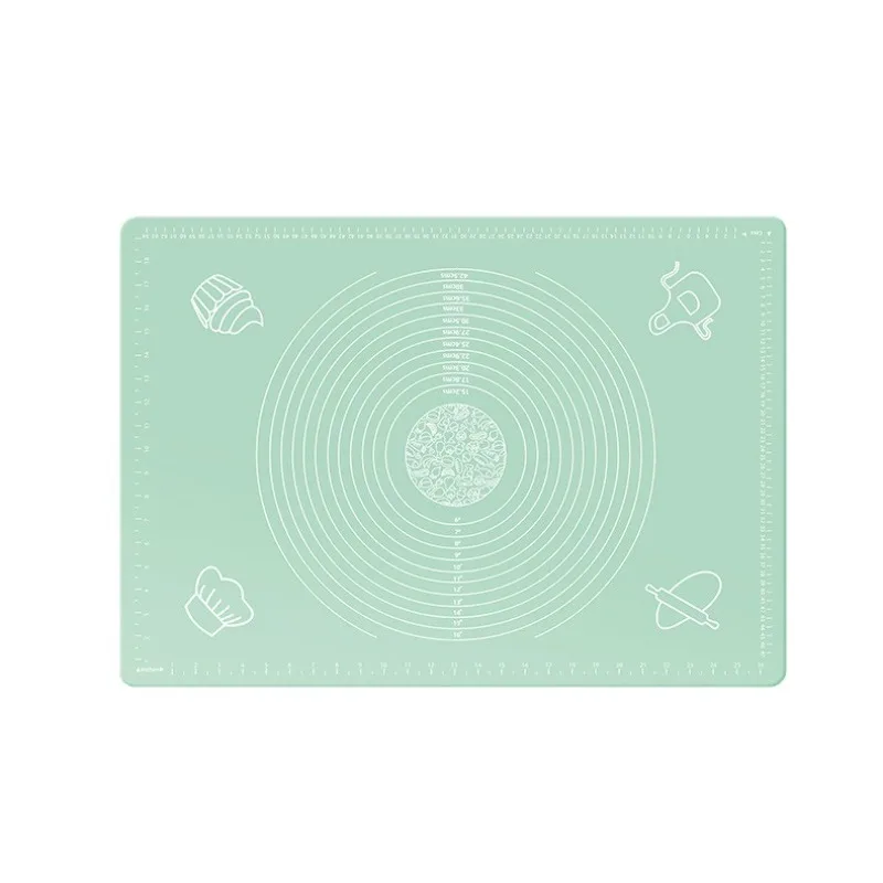 Silicone Non-Stick Pastry & Baking Mat