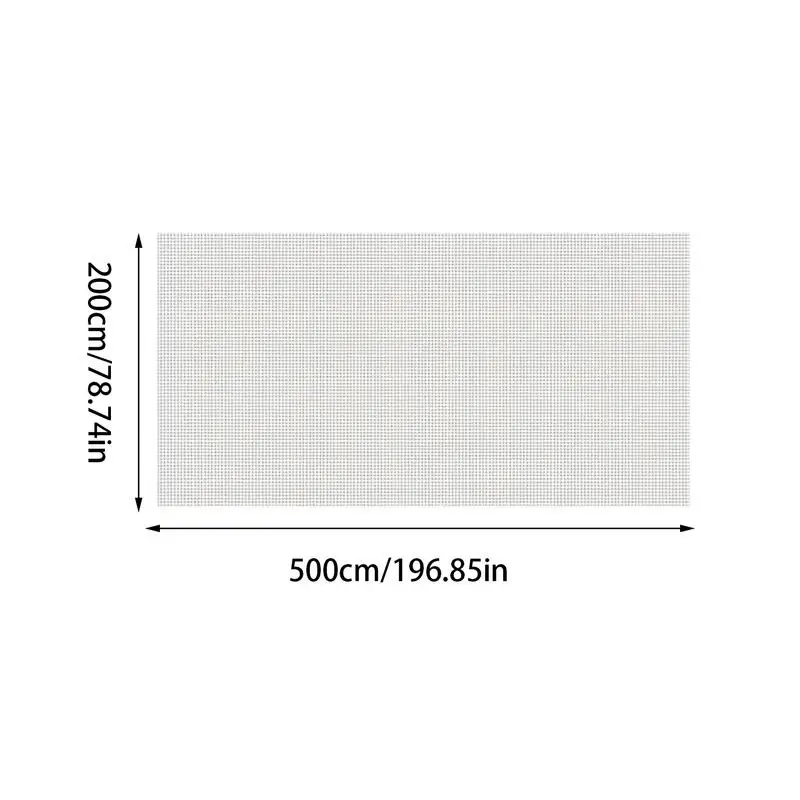 Netting For Garden Protection Garden Net Mesh Netting Barrier For Fruit Trees Protect Pond From Leaves Plant Cover Net For