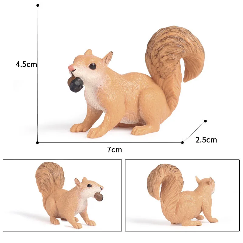Animal figurine 4