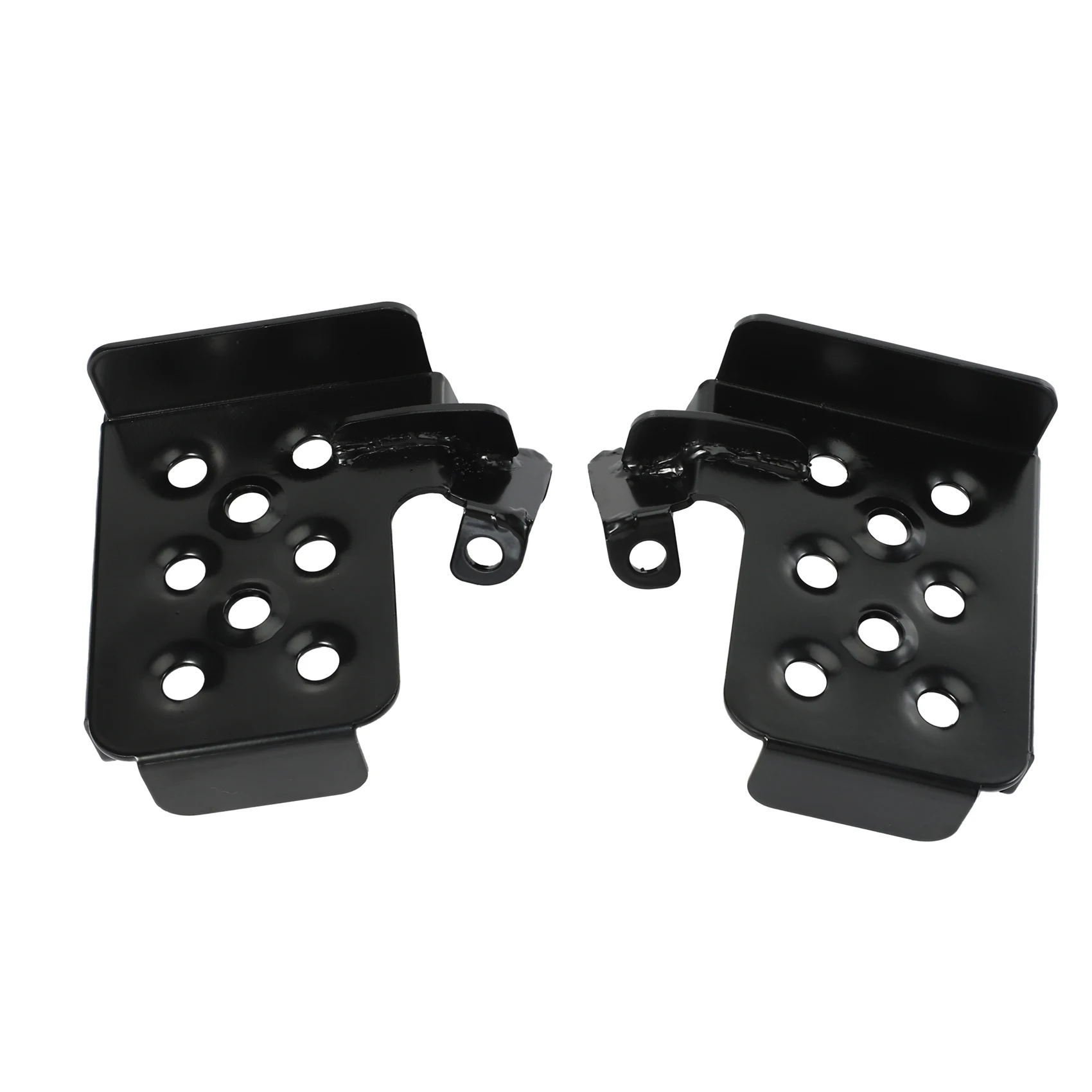 

Металлическая подставка для ног второго поколения для Jeep Wrangler TJ 1997-2006