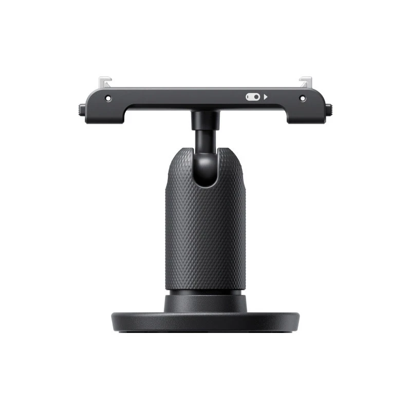 

Для Insta360 Go 3 поворотный кронштейн клейкая основа магнитный шариковый шарнир многофункциональные запасные части