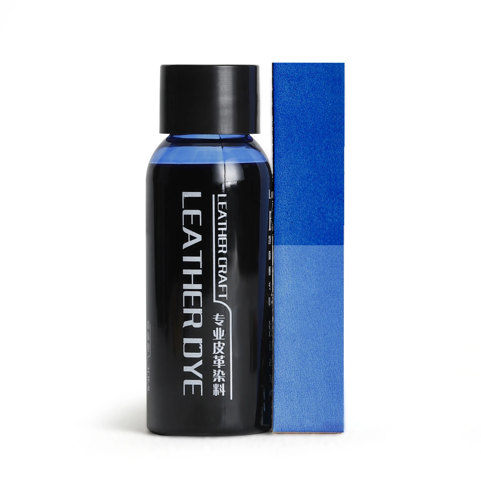 30ml Leather Repair Pigment Dye for Crafting & Vegetable Tanning