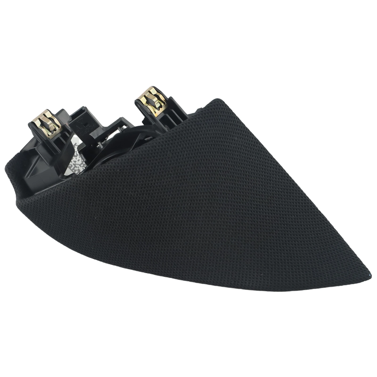 

Driver's Left And Right Side A-Pillar Front Tweeter Car Accessories Hood Sound Speaker Cover For Tesla Model 3 2017-2023
