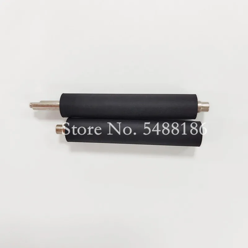 

Пластинчатый ролик bplus для Mettler Toledo bPlus T2M-EE, резиновый ролик