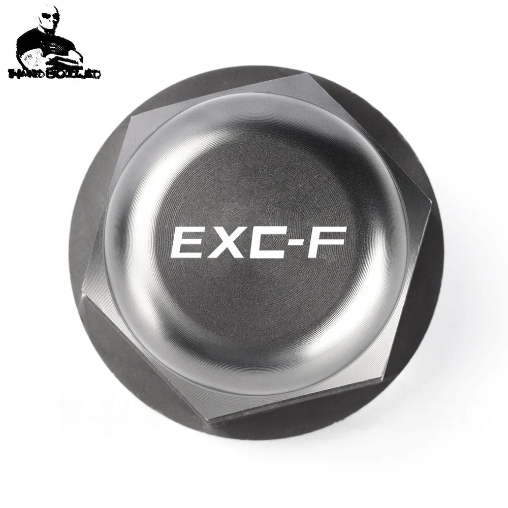 for ktm 250 300 350 EXC EXC F 2017 2023 motorcross wheel rear axle nut