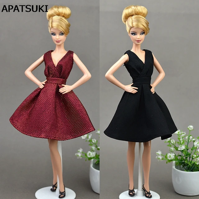 vestido barbie infantil – Compra vestido barbie infantil con envío gratis  en AliExpress version