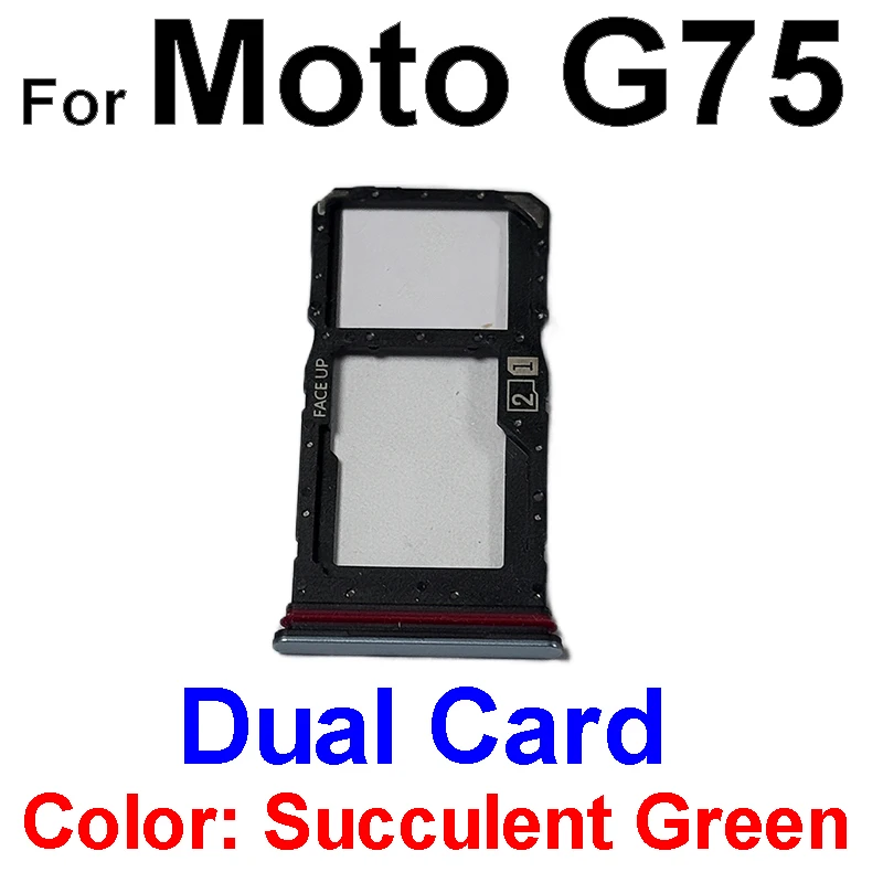 SIM Card Tray Holder Replacement