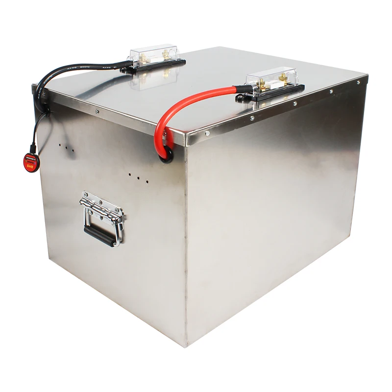 TYTXRV High Quality RV Solar Energy Storage 12V 24V 48V 100Ah 200Ah ...