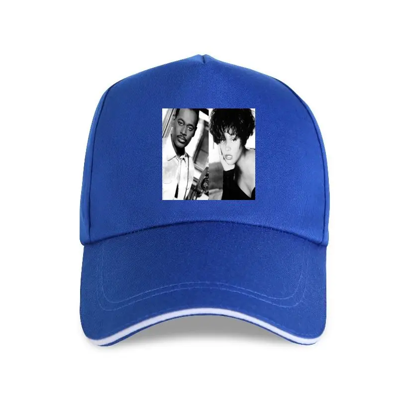 

new cap hat Luther and Whitney Baseball Cap Luther Vandross Whitney Houston