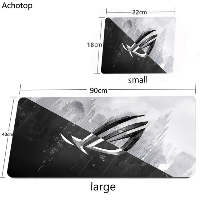 Razer mouse pad Gamer for notebook games Mouse pad XXL keyboard pad Large size Anime pattern Mousepad mouse mat Gaming Desk Mat 17