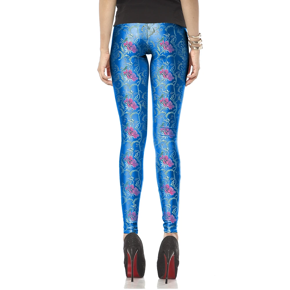 Elastic Yoga Pencil Pants Slim Long Sports Leggings Women Fitness Tights Girls High Waist Running Workout Trouser Plus Size - view