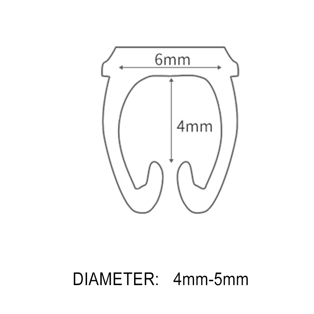  Cable Marking 0.1mm2-16mm2 M0 M1 M2 Arabic Numeral M