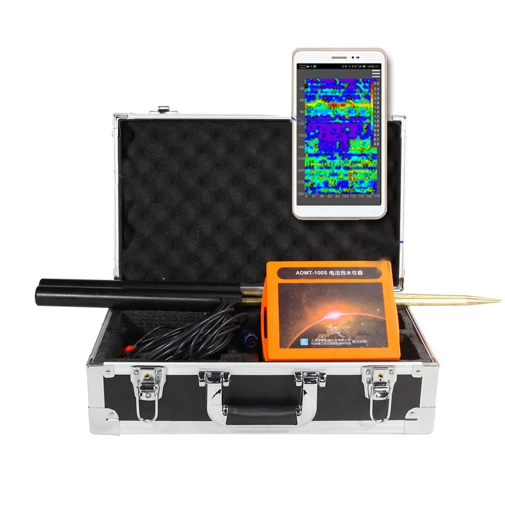 

Подземный детектор воды для продажи